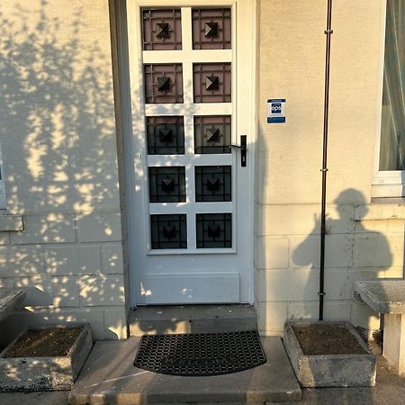 Magnifique F2 Aeroport D Orly Apartment Paray-Vieille-Poste Exterior foto