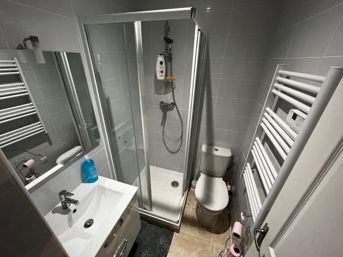 Magnifique F2 Aeroport D Orly Apartment Paray-Vieille-Poste Exterior foto