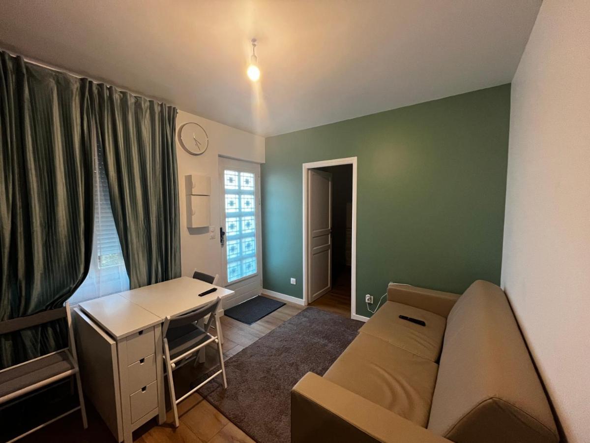 Magnifique F2 Aeroport D Orly Apartment Paray-Vieille-Poste Exterior foto