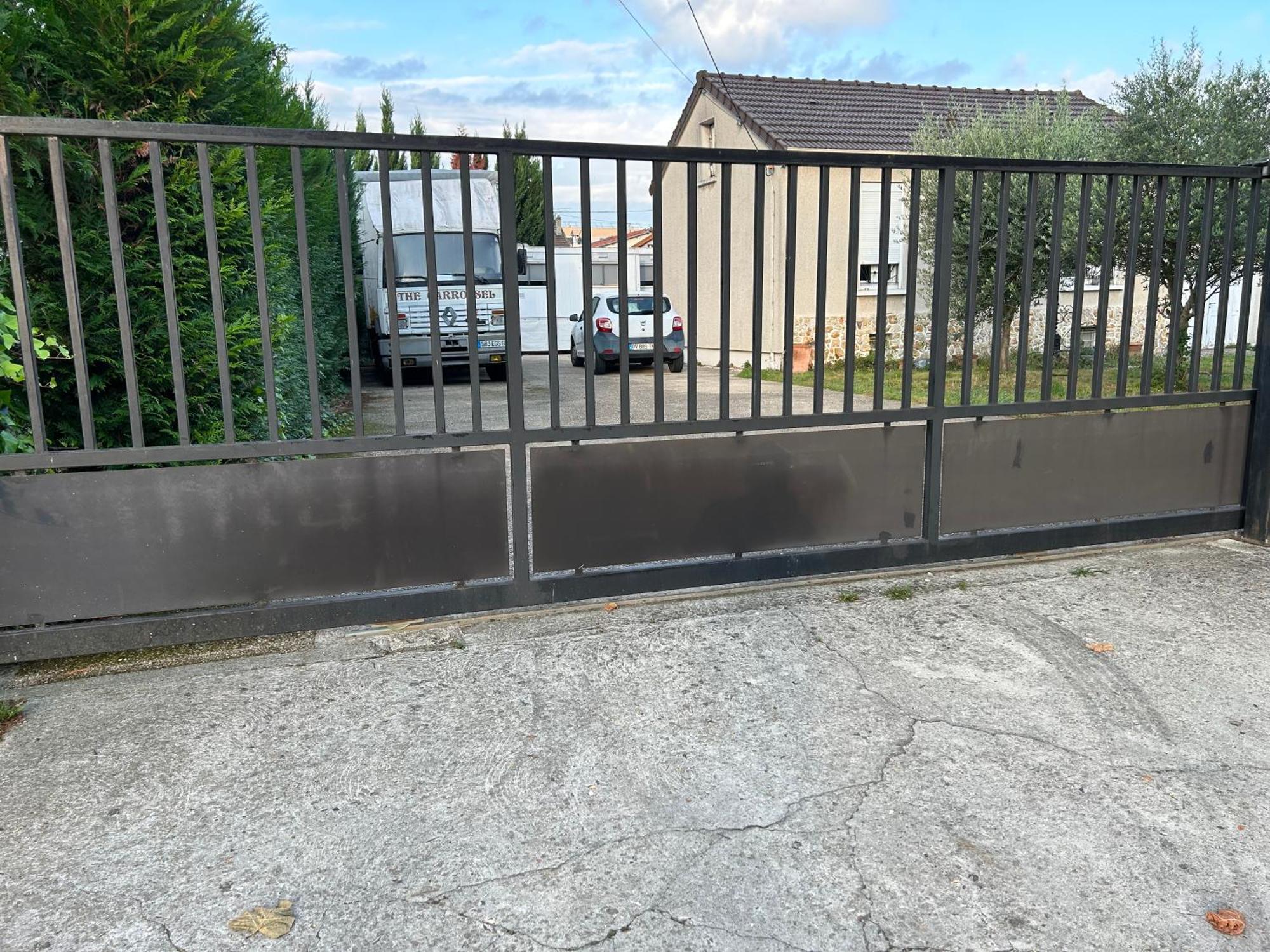 Magnifique F2 Aeroport D Orly Apartment Paray-Vieille-Poste Exterior foto