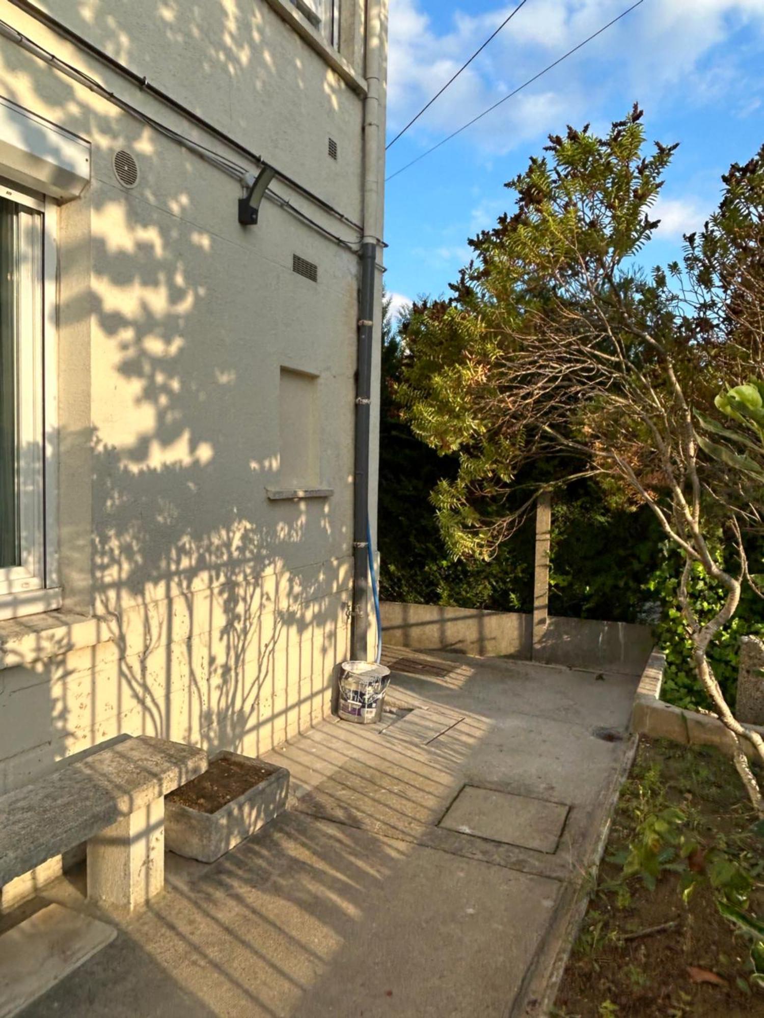 Magnifique F2 Aeroport D Orly Apartment Paray-Vieille-Poste Exterior foto